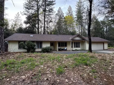 4882 Chateau, Forest Ranch, CA 95942