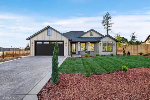1521 Forest Cir, Paradise, CA 95969