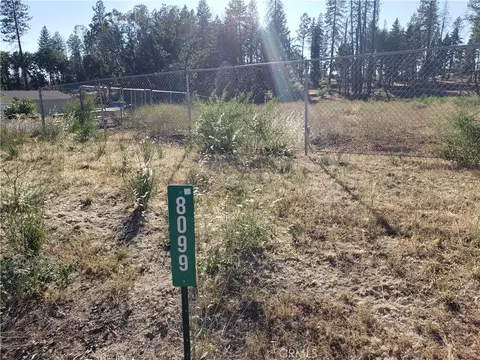 8099 Skyway, Paradise, CA 95969