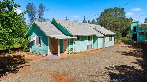 105 Swedes Flat Rd, Oroville, CA 95966