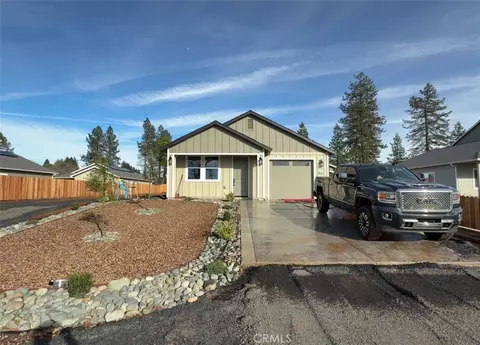 5591 Linrich Ln, Paradise, CA 95969