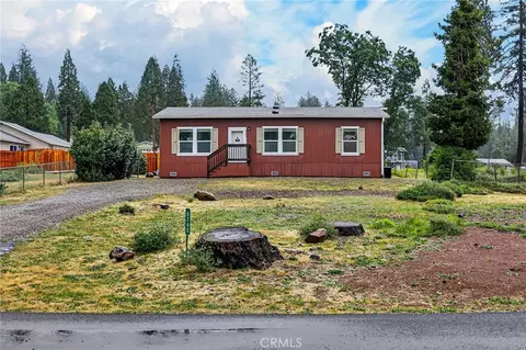 6295 Victoria Ct, Magalia, CA 95954