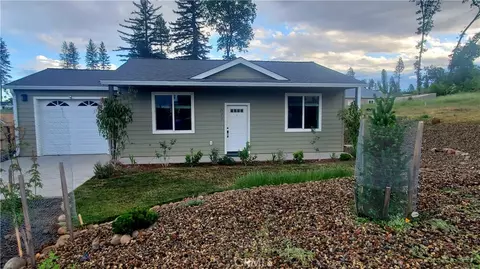 611 Sunset, Paradise, CA 95969