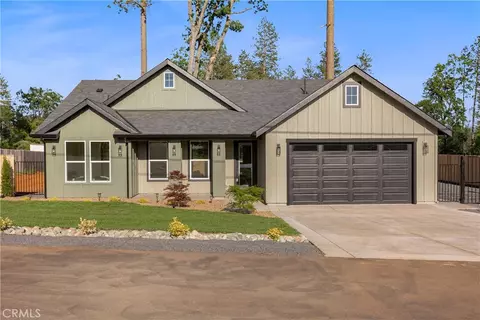 6280 Forest Ln, Paradise, CA 95969