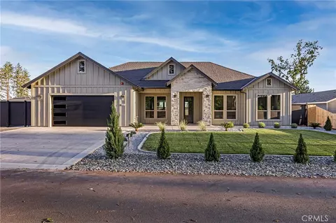 500 Sunset Dr, Paradise, CA 95969