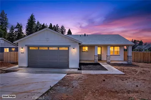 14205 Norwich, Magalia, CA 95954