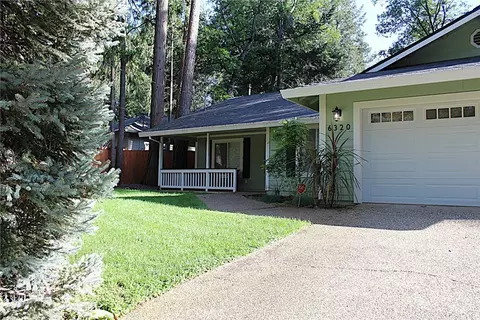 6320 Bliss Ct, Magalia, CA 95954
