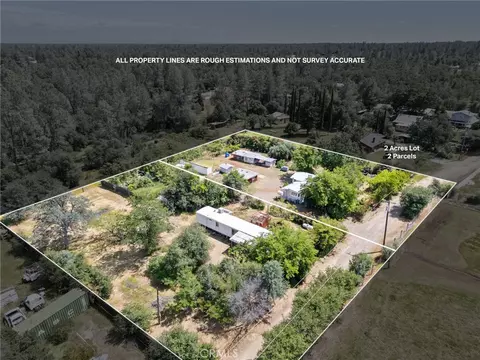 6677 Meadow Ln, Anderson, CA 96007