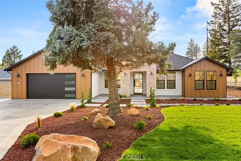 6907 Linry Ln, Paradise, CA 95969