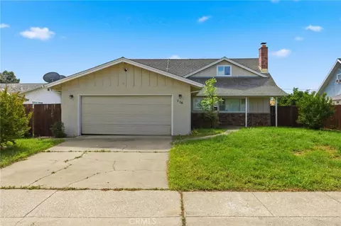 716 Aspen Dr, Yuba City, CA 95991