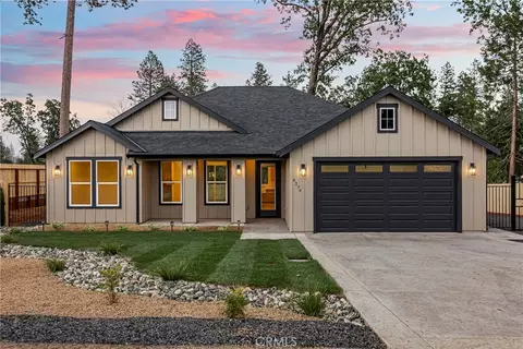 6274 Forest Ln, Paradise, CA 95969