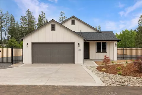 6250 Forest Ln, Paradise, CA 95969