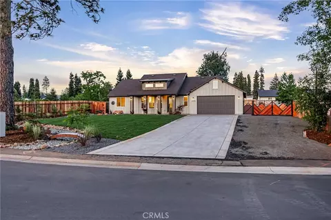 6240 Himmel St, Paradise, CA 95969