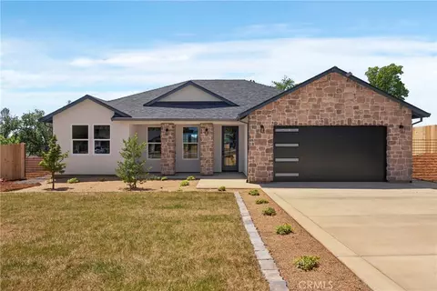 5871 Crestmoor Dr, Paradise, CA 95969
