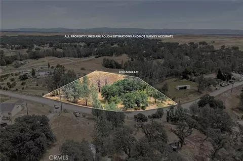 7274 Crazy Horse, Corning, CA 96021