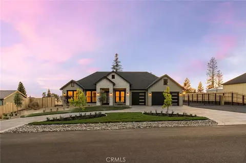 5399 Harrison Rd, Paradise, CA 95969