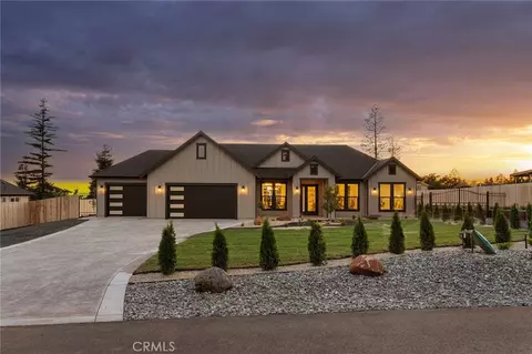 5409 Harrison Rd, Paradise, CA 95969