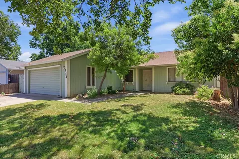 1354 Gavin Dr, Marysville, CA 95901