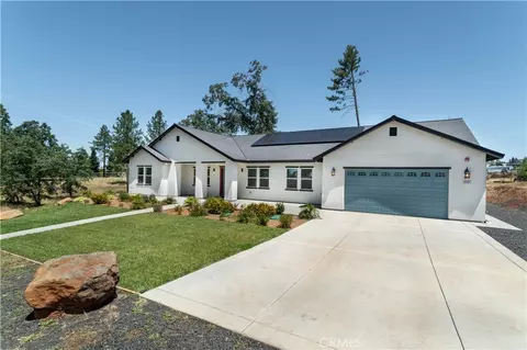 Exterior - 3997 Skyview, Paradise, CA 95969 photo 2 of 2