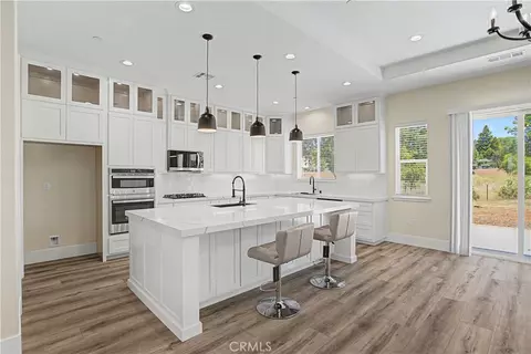 Kitchen - 3997 Skyview, Paradise, CA 95969 photo 3 of 6