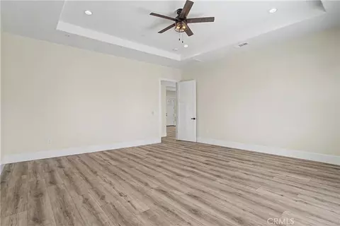 Bedroom - 3997 Skyview, Paradise, CA 95969 photo 6 of 9