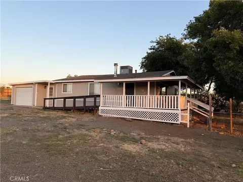 2941 Oro Bangor, Oroville, CA 95966