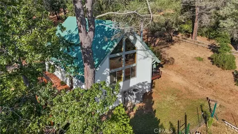 Exterior - 4592 Wendlis Rd, Forest Ranch, CA 95942 photo 15 of 15