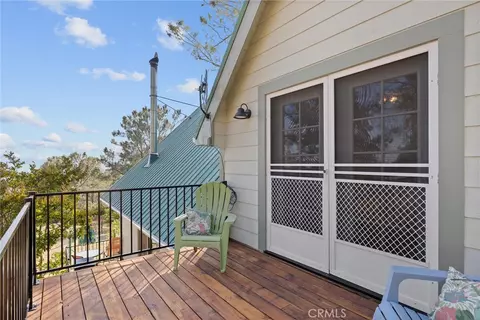 Exterior - 4592 Wendlis Rd, Forest Ranch, CA 95942 photo 5 of 15