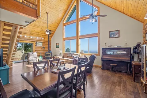 Dining - 4592 Wendlis Rd, Forest Ranch, CA 95942 photo 2 of 2