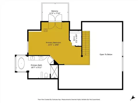 Floorplan - 4592 Wendlis Rd, Forest Ranch, CA 95942 photo 1 of 3