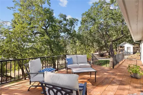Exterior - 4592 Wendlis Rd, Forest Ranch, CA 95942 photo 3 of 15