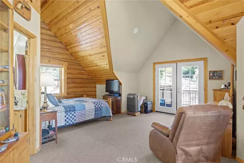 Bedroom - 4592 Wendlis Rd, Forest Ranch, CA 95942 photo 1 of 4