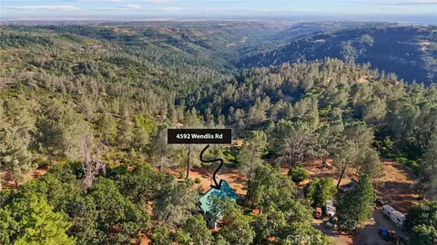 View/Area - 4592 Wendlis Rd, Forest Ranch, CA 95942 photo 4 of 6