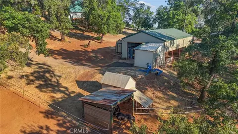 Exterior - 4592 Wendlis Rd, Forest Ranch, CA 95942 photo 11 of 15