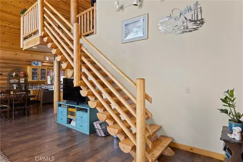 Entry Way - 4592 Wendlis Rd, Forest Ranch, CA 95942 photo 2 of 4