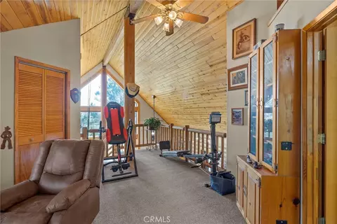 Entry Way - 4592 Wendlis Rd, Forest Ranch, CA 95942 photo 4 of 4