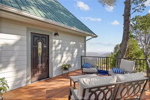 Exterior - 4592 Wendlis Rd, Forest Ranch, CA 95942 photo 1 of 15