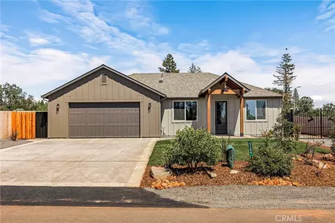 5794 Copeland Rd, Paradise, CA 95969