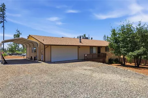 5727 Newland Rd, Paradise, CA 95969
