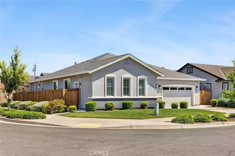 Exterior - 3314 Rogue Riv, Chico, CA 95973 photo 1 of 9
