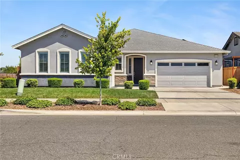 Exterior - 3314 Rogue Riv, Chico, CA 95973 photo 9 of 9