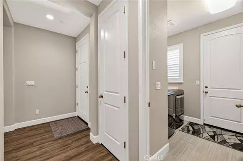Entry Way - 3314 Rogue Riv, Chico, CA 95973 photo 3 of 4