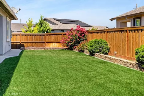 Exterior - 3314 Rogue Riv, Chico, CA 95973 photo 3 of 9