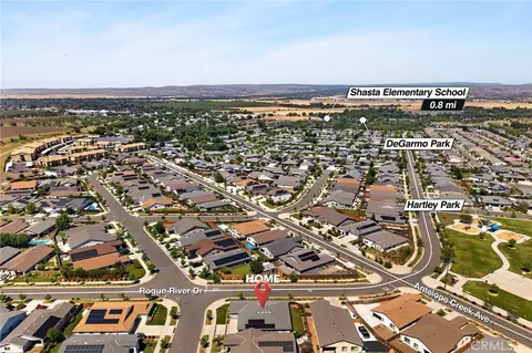 View/Area - 3314 Rogue Riv, Chico, CA 95973 photo 1 of 5