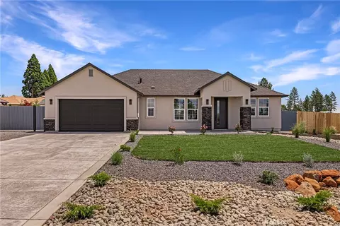 5850 Sawmill Rd, Paradise, CA 95969
