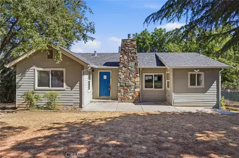 164 Canyon Highlands Dr, Oroville, CA 95966