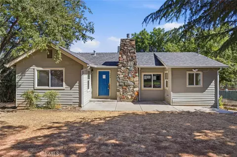 164 Canyon Highlands Dr, Oroville, CA 95966