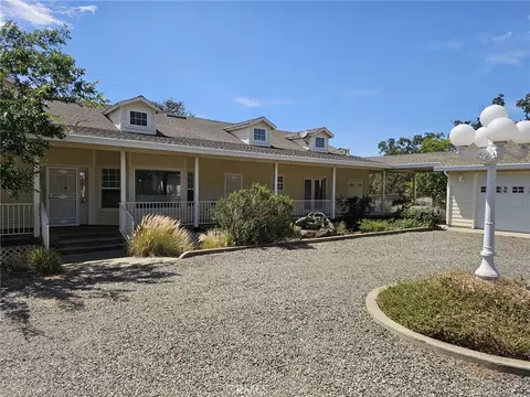 4995 Durham Pentz Rd, Butte Valley, CA 95965