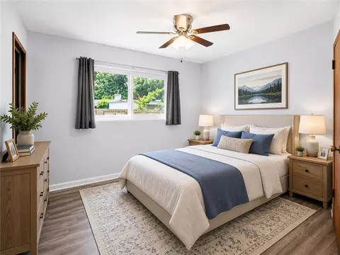 Bedroom - 13527 Evelyn, Red Bluff, CA 96080 photo 5 of 5