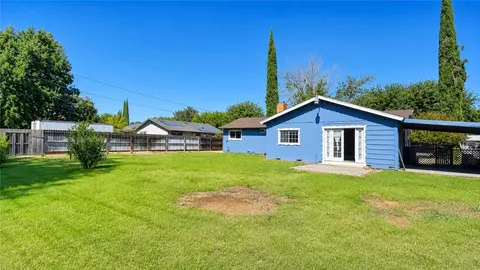 Exterior - 13527 Evelyn, Red Bluff, CA 96080 photo 1 of 5